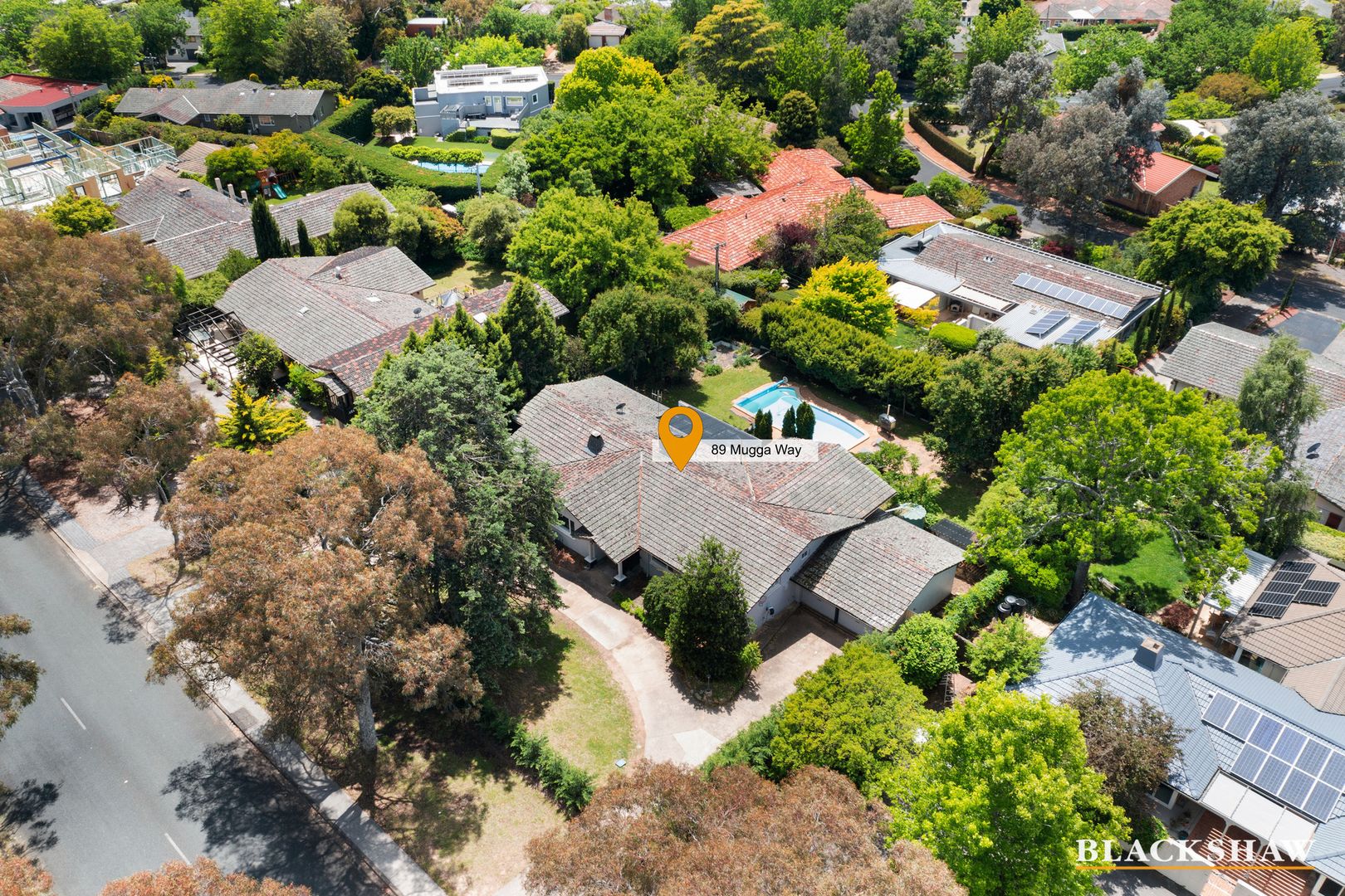 89 Mugga Way, Red Hill ACT 2603, Image 2