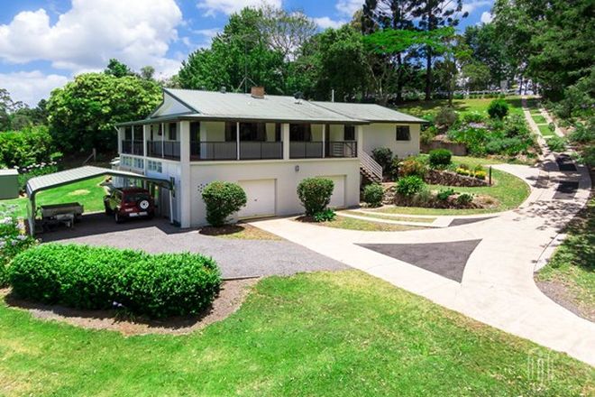 Picture of 75 Curramore Road, WITTA QLD 4552