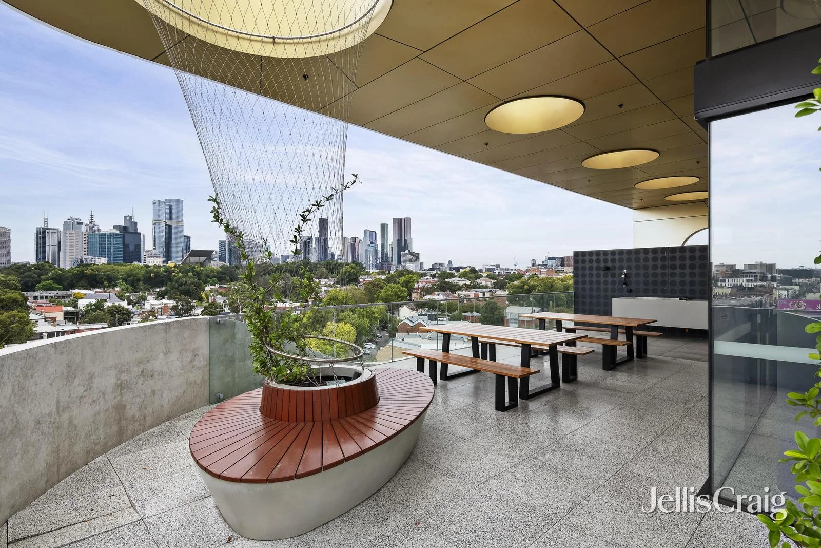 Additional image 10 of 106/8 Elgin Street, Carlton VIC 3053