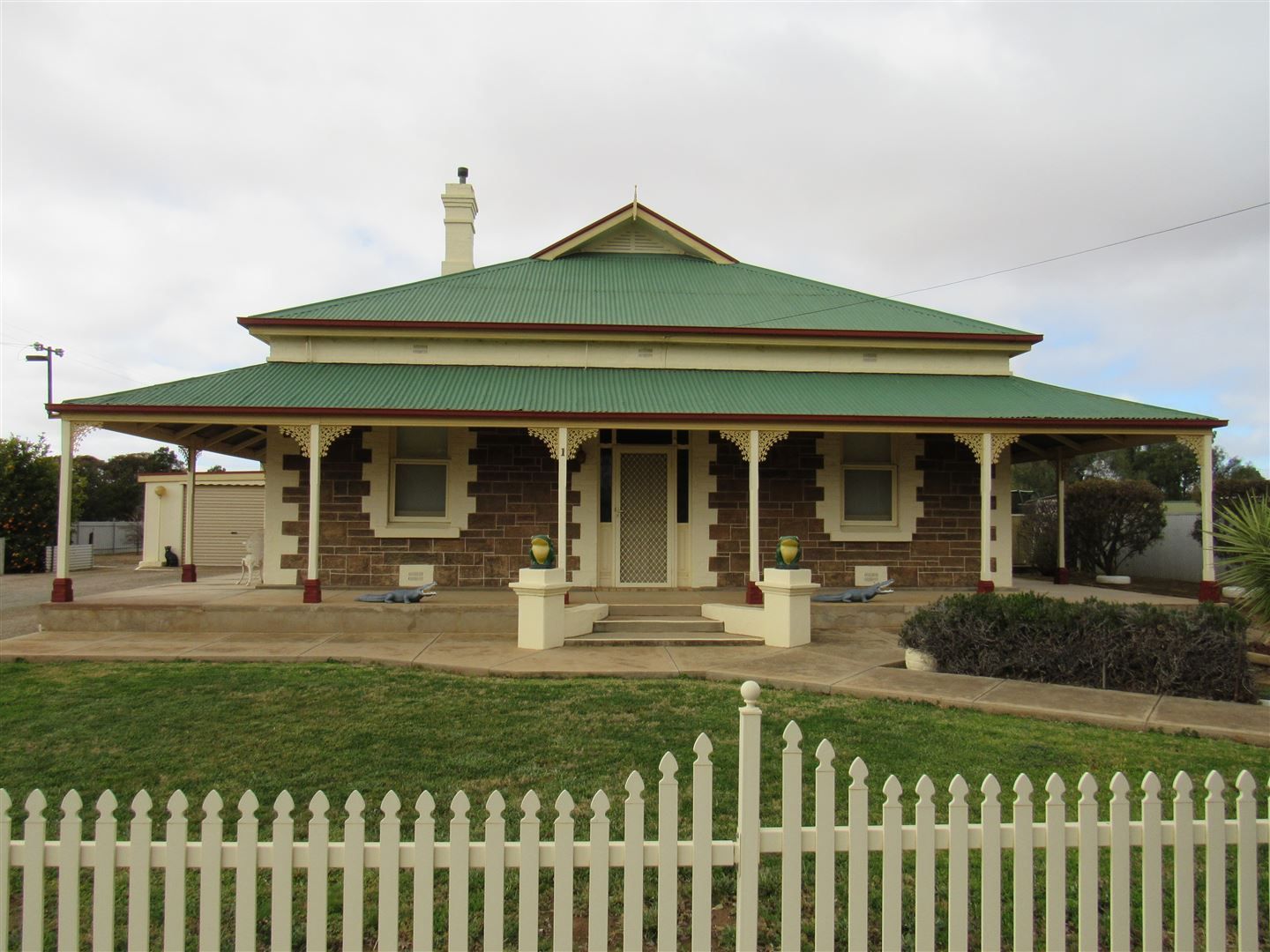 1 Fourth Street, Orroroo SA 5431, Image 0