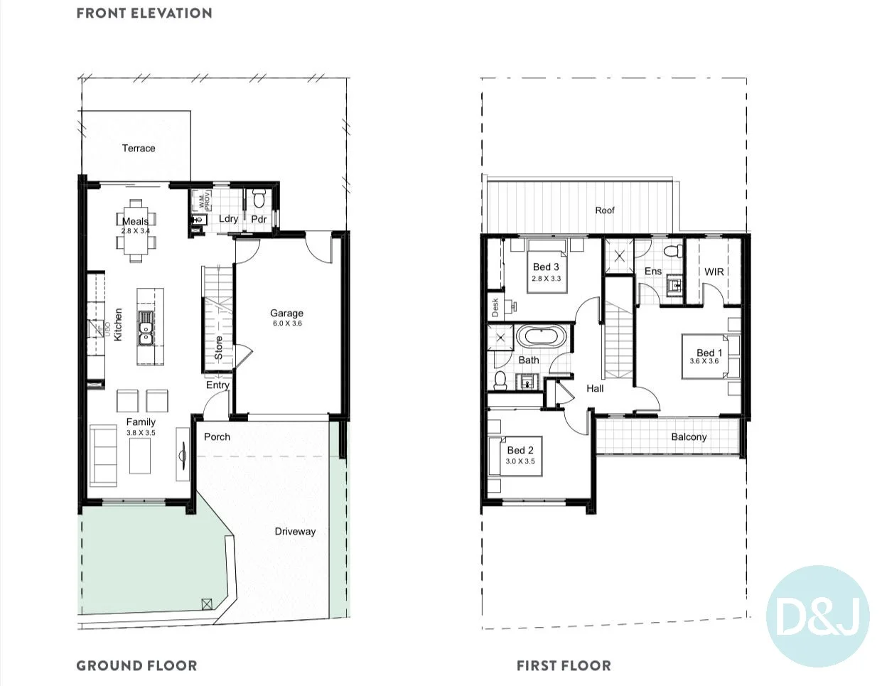 Additional image 14 of 97 Creekside St, Clyde VIC 3978