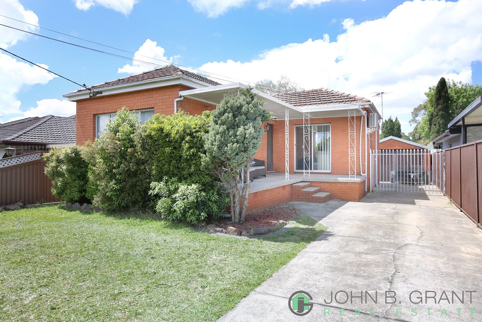 76 Beatrice Street, Bass Hill NSW 2197