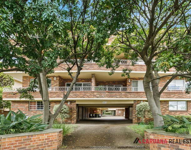 9/161-163 Russell Avenue, Dolls Point NSW 2219