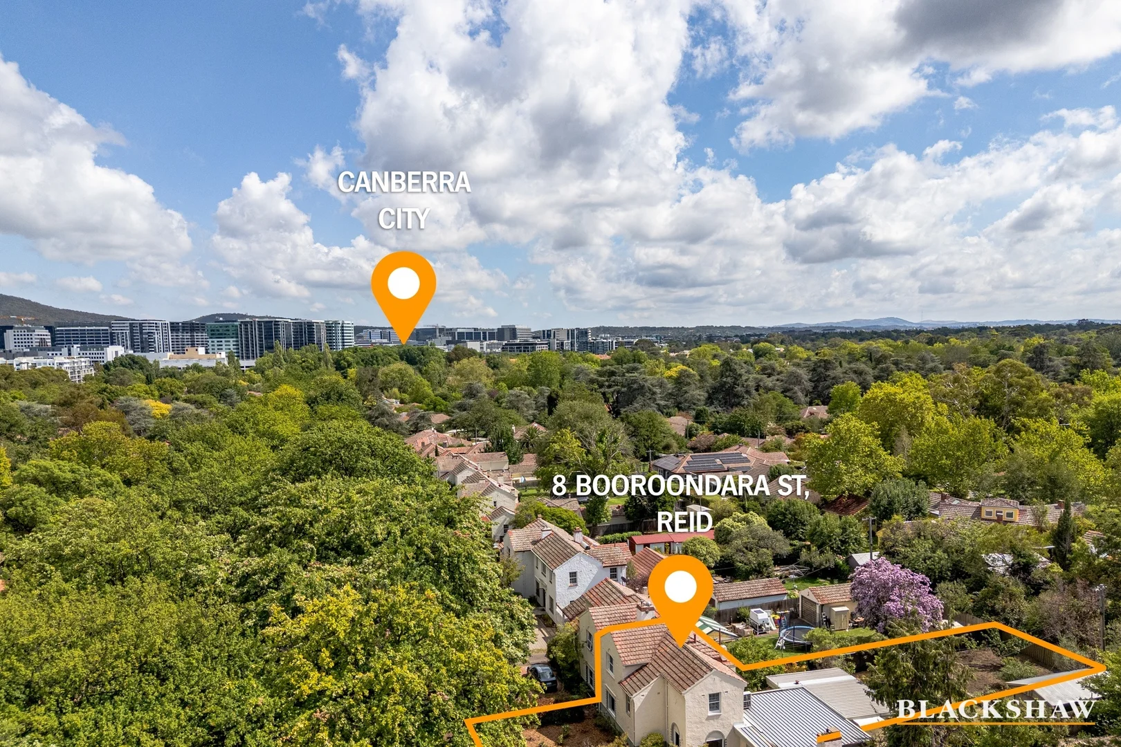 Additional image 34 of 8 Booroondara Street, Reid ACT 2612