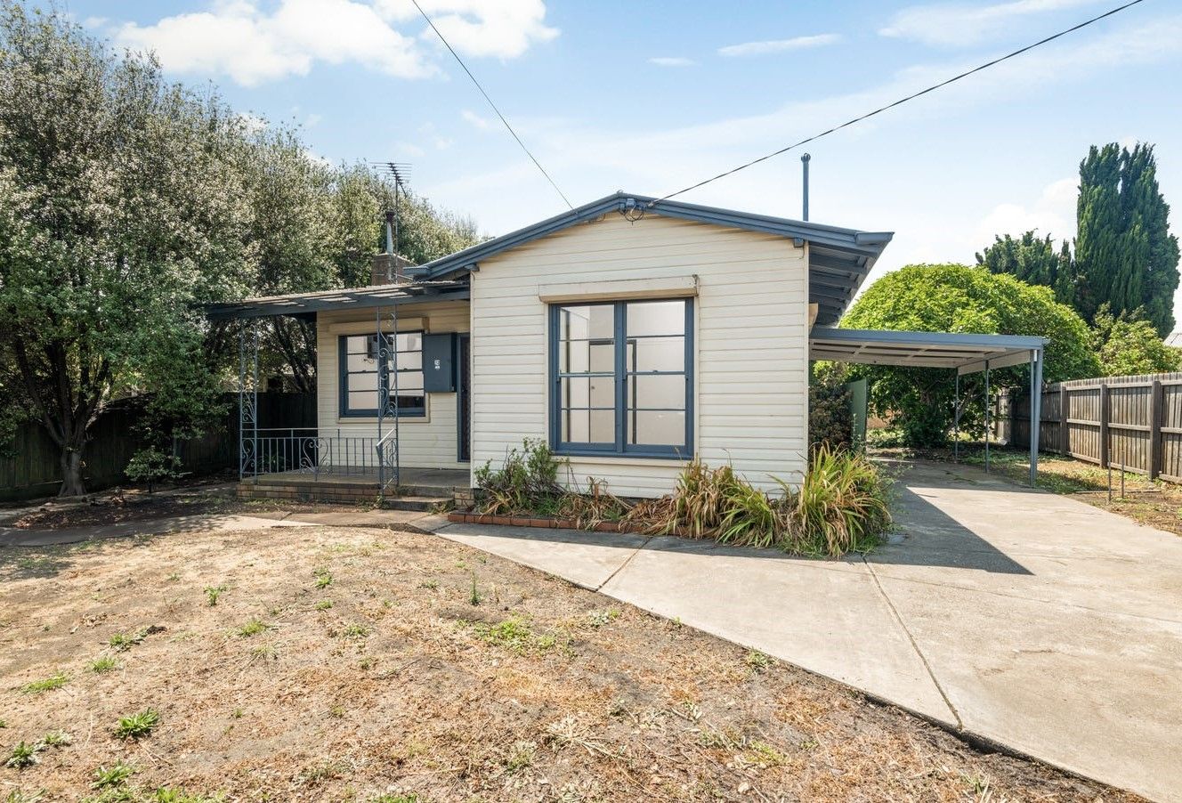 3 bedrooms House in 12 Falcon Street NORLANE VIC, 3214
