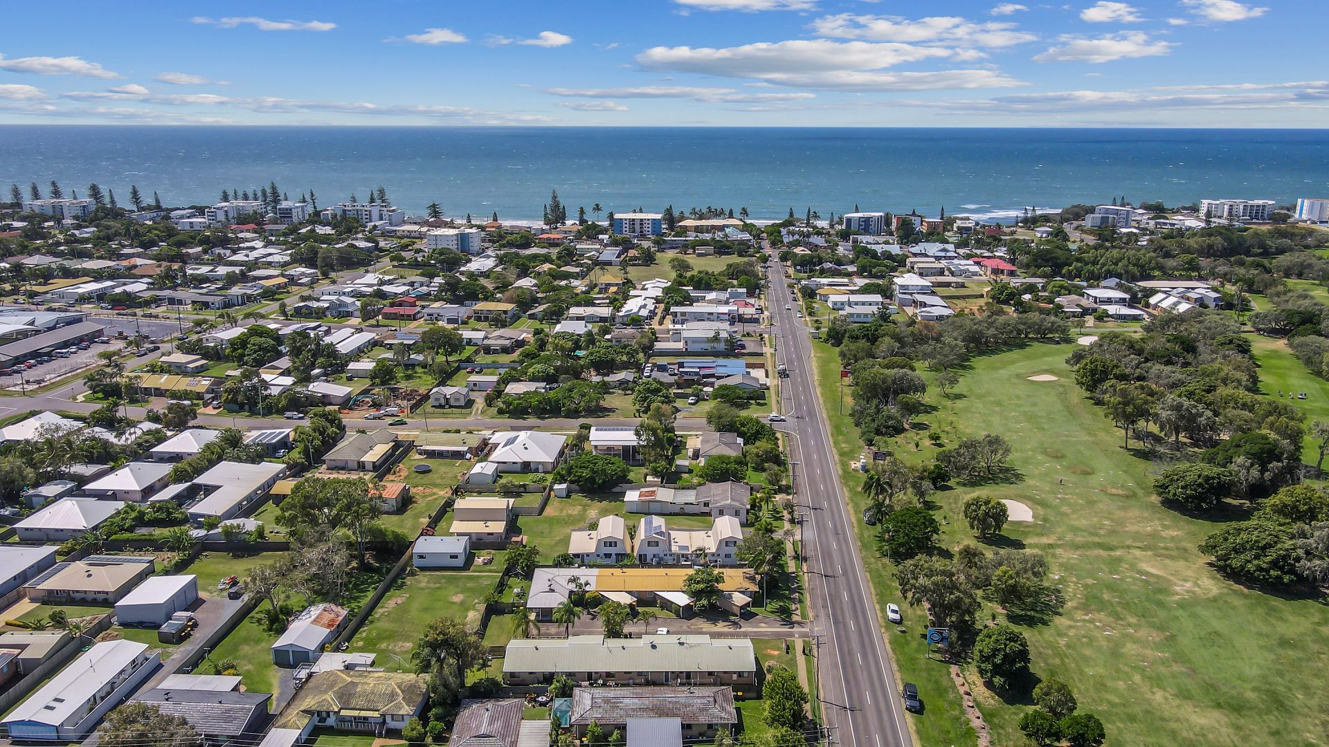 2/36 Bauer Street, Bargara QLD 4670, Image 1