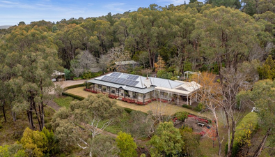 Picture of 275 Strathalbyn Road, MYLOR SA 5153