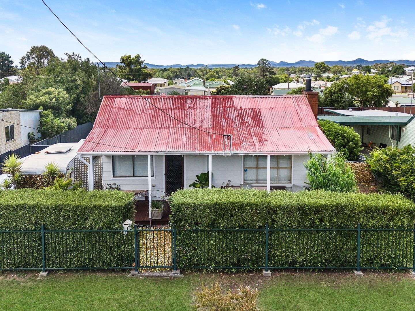 55 Rodgers Street, Kandos NSW 2848, Image 2