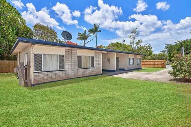 Picture of 93-95 Tills Street, WESTCOURT QLD 4870