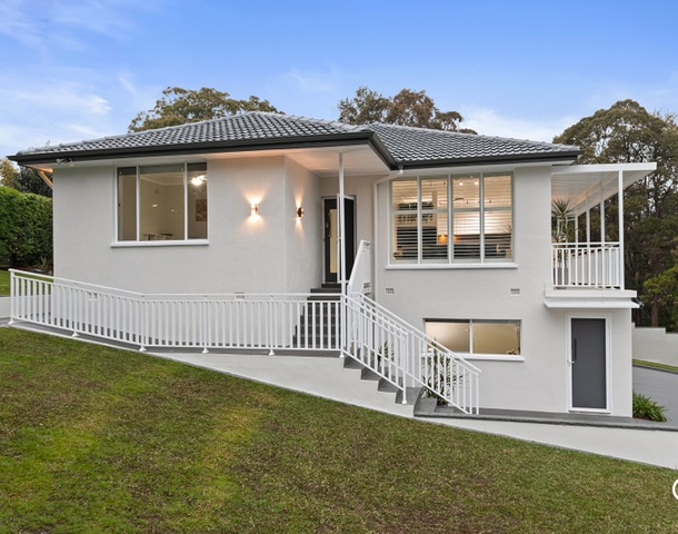 8 Daisley Crescent, Charlestown NSW 2290