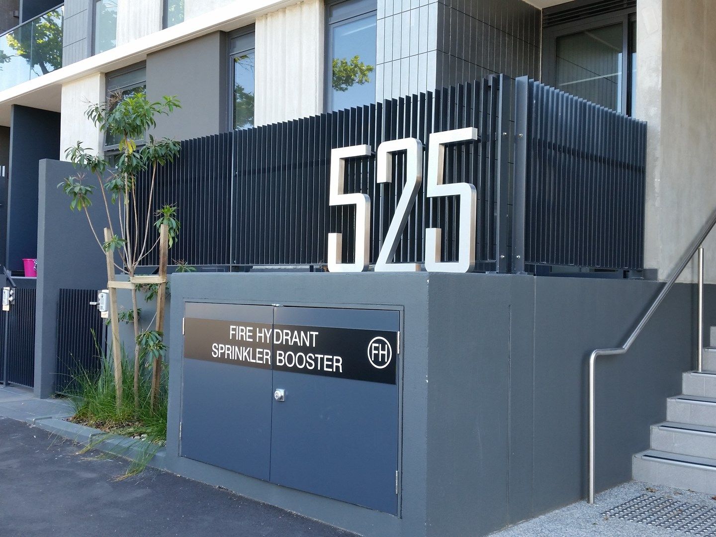1 bedrooms Apartment / Unit / Flat in 208/525 Rathdowne Street CARLTON VIC, 3053