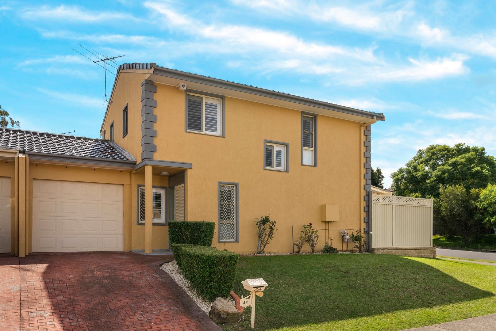 48 Whitehaven Avenue, Quakers Hill NSW 2763, Image 0