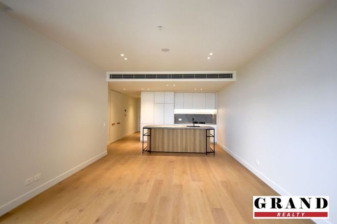 Picture of 423/186C Victoria Road, MARRICKVILLE NSW 2204