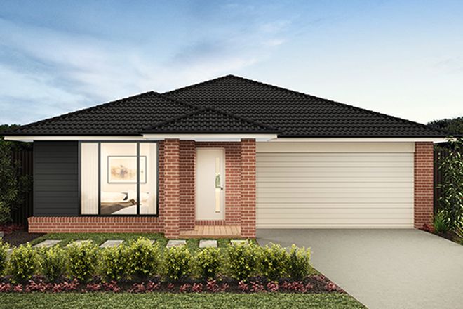 Picture of Lot 1823 Kingdom Boulevad, WEIR VIEWS VIC 3338