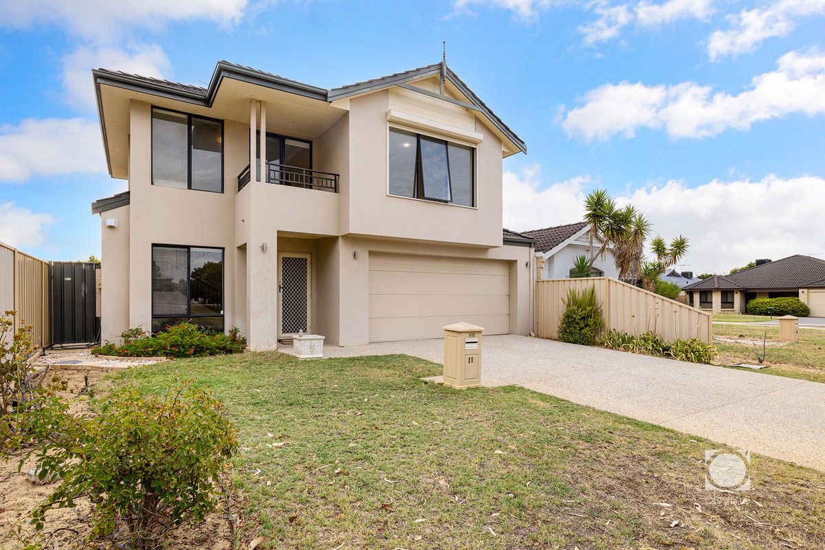 11 Platypus Parkway, Beeliar WA 6164, Image 0