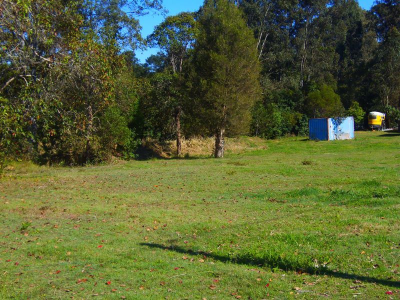 Lot 2 East Deep Creek Road, East Deep Creek QLD 4570, Image 2