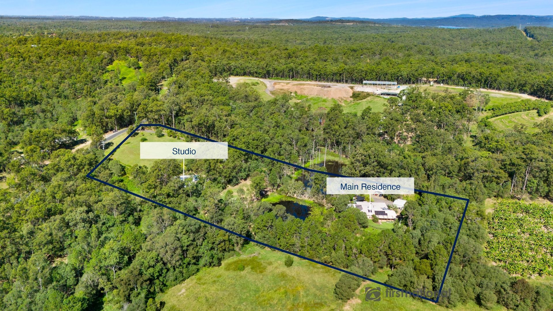 44 Smiths Road North, Kurwongbah QLD 4503, Image 2