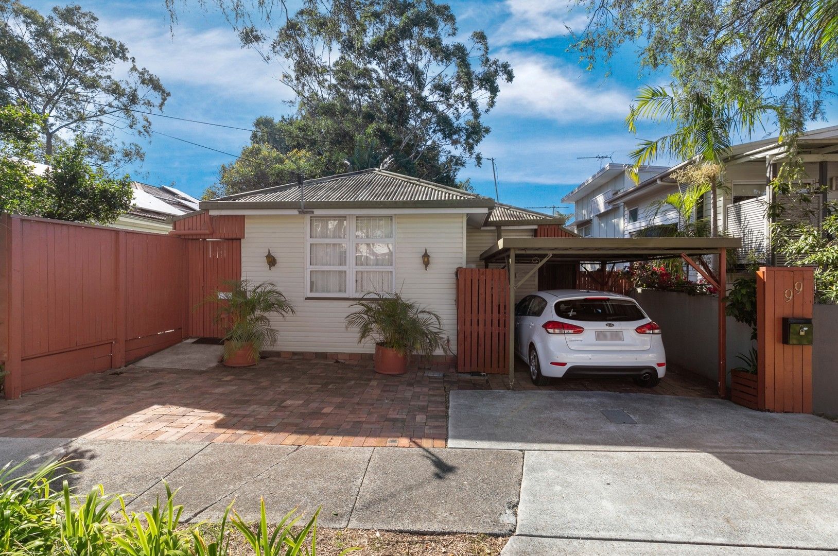 99 Sylvan Road, Toowong QLD 4066, Image 0