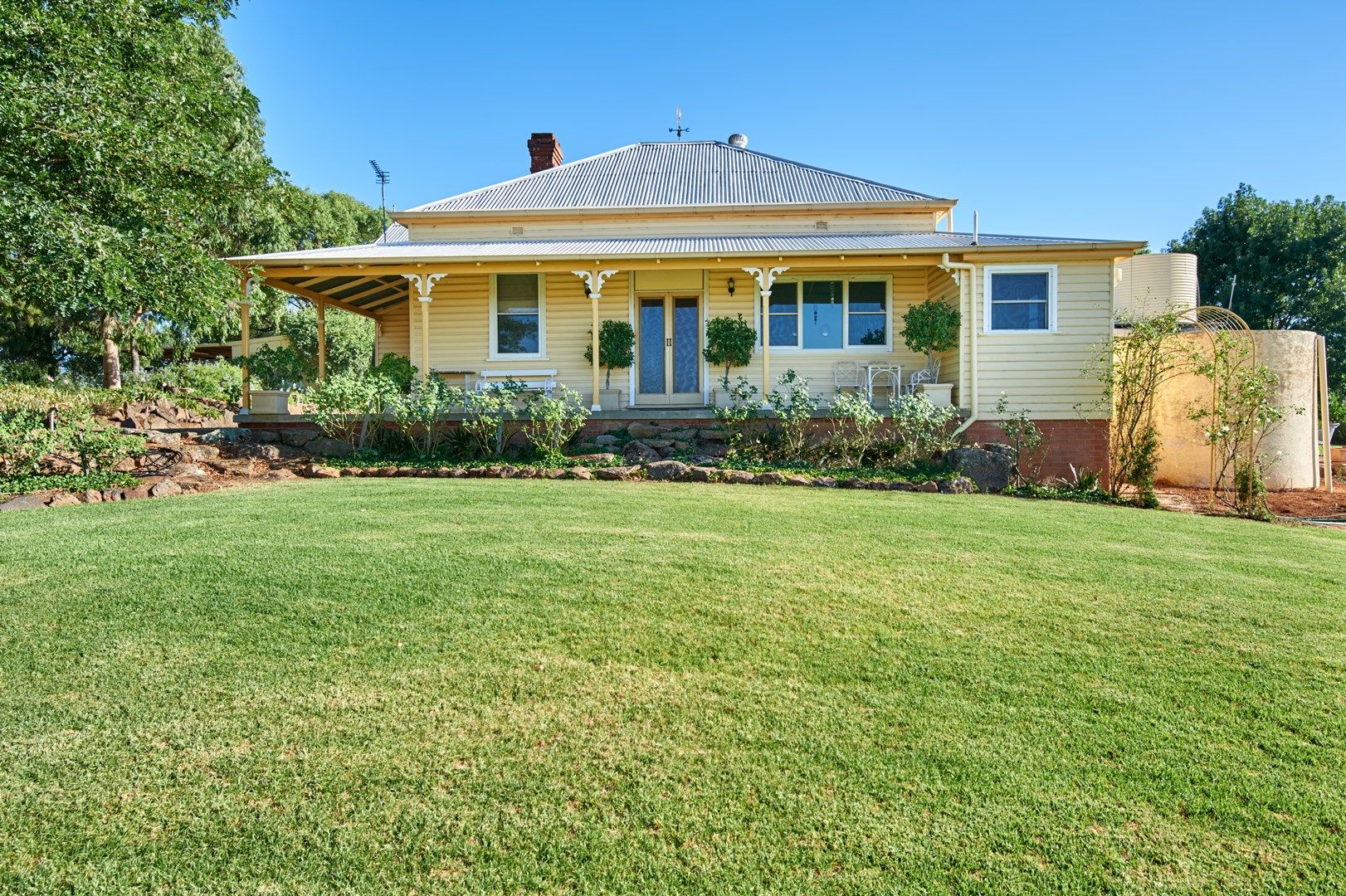 658 Coursing Park Road, Wagga Wagga NSW 2650, Image 0