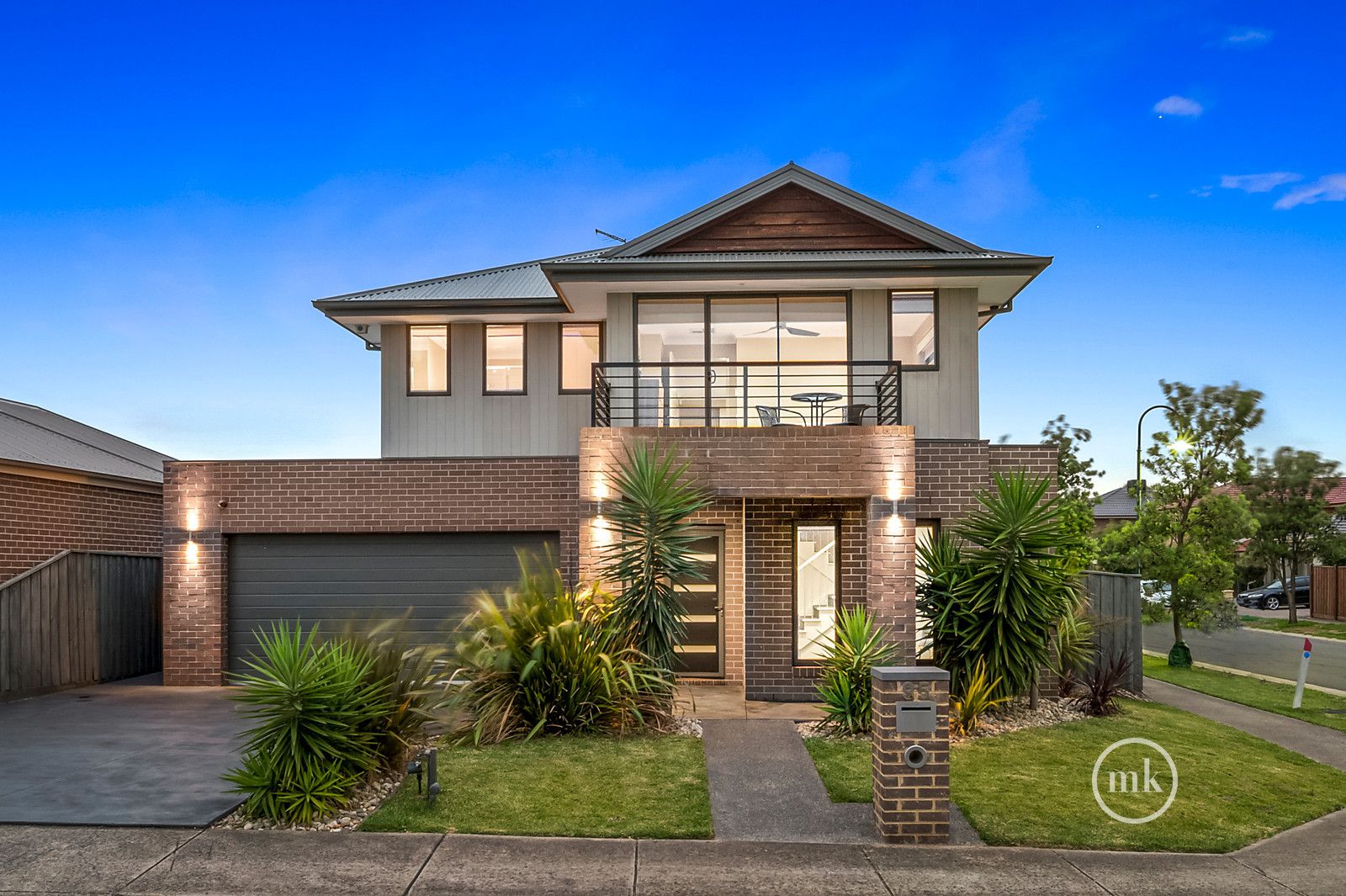 95 Bushmans Way, South Morang VIC 3752, Image 0