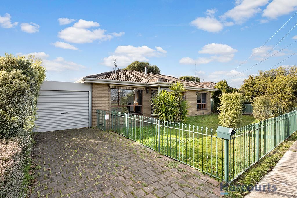 150 Learmonth Road, Wendouree VIC 3355, Image 0
