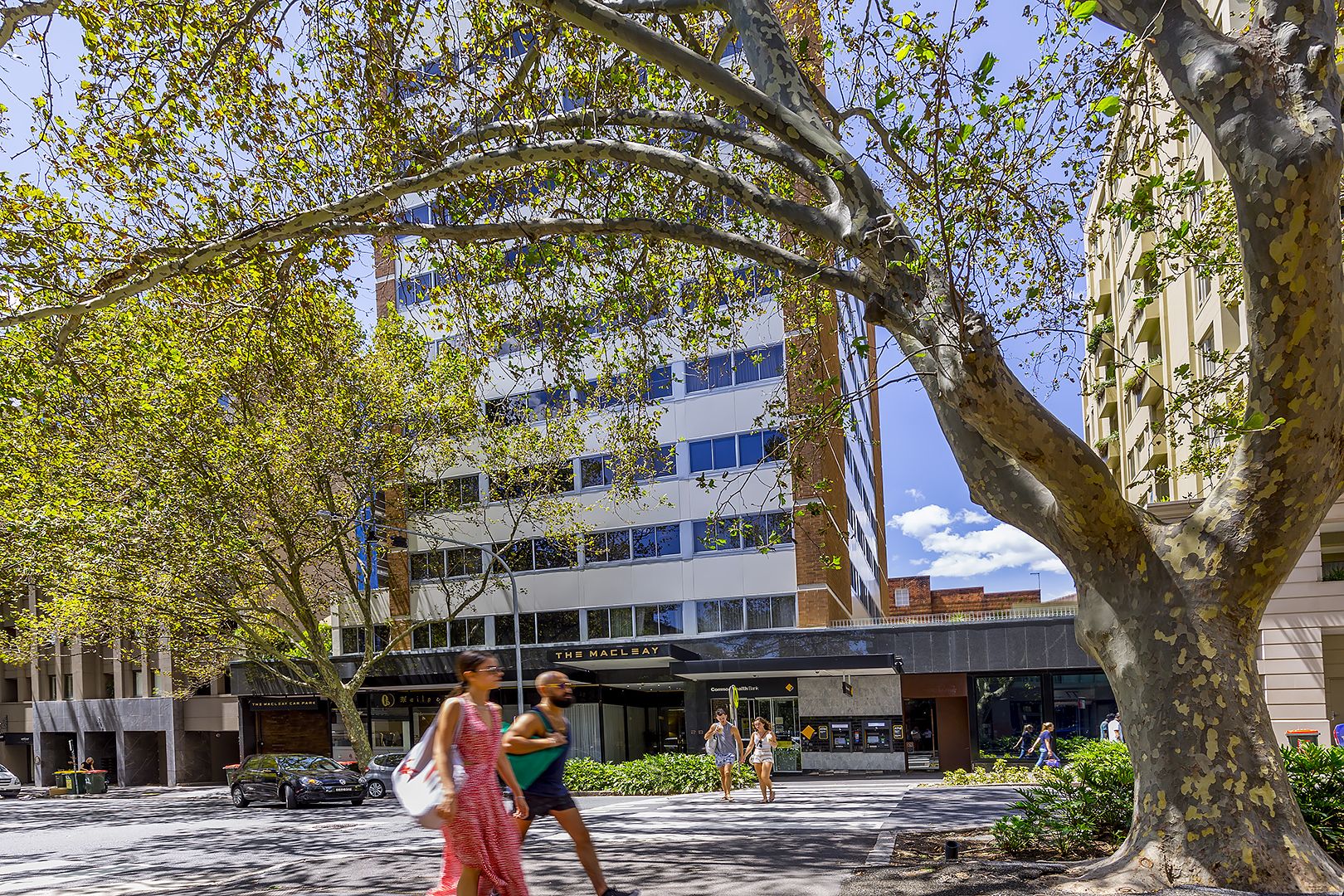 301/28 Macleay Street, Potts Point NSW 2011, Image 0