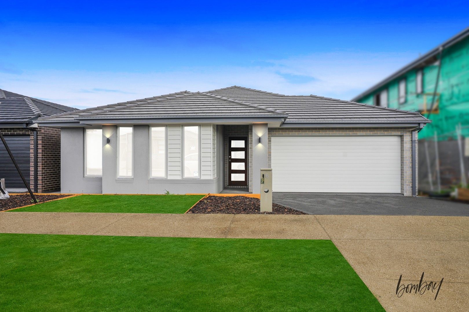 35 Margot Circuit, Kalkallo VIC 3064, Image 1