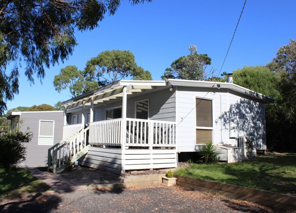 7 Graham Avenue, Venus Bay VIC 3956