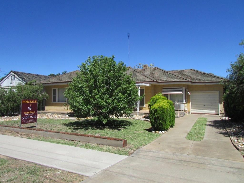 40 CRAIG AVENUE, Warracknabeal VIC 3393, Image 0