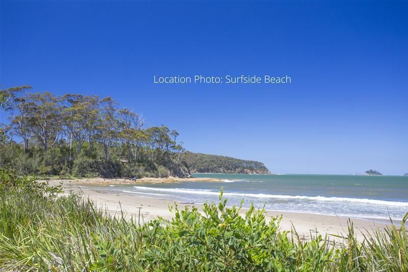 30 Myamba Parade, Surfside NSW 2536, Image 2