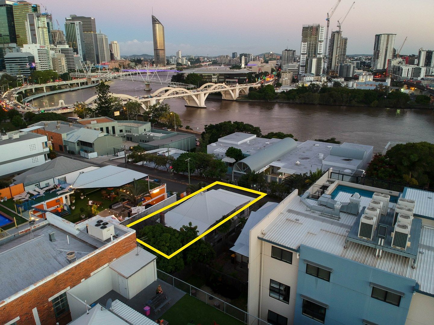 45 Quay Street, Brisbane City QLD 4000, Image 2