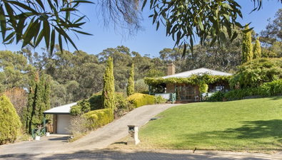 Picture of 60 York Drive, FLAGSTAFF HILL SA 5159