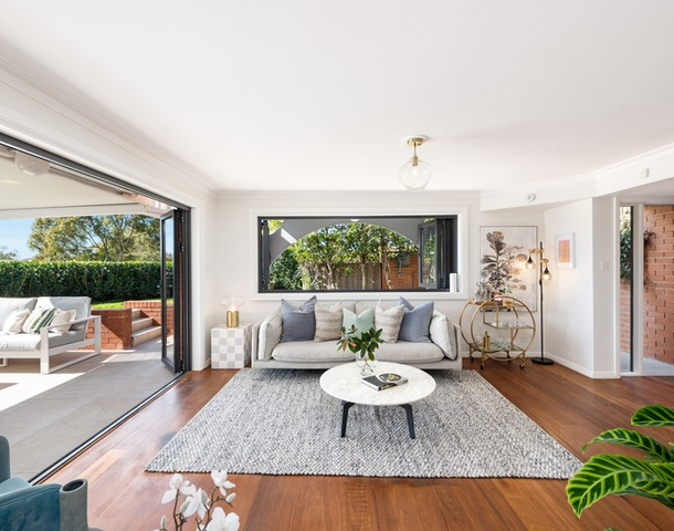 3/62 Pine Street East, Cammeray NSW 2062