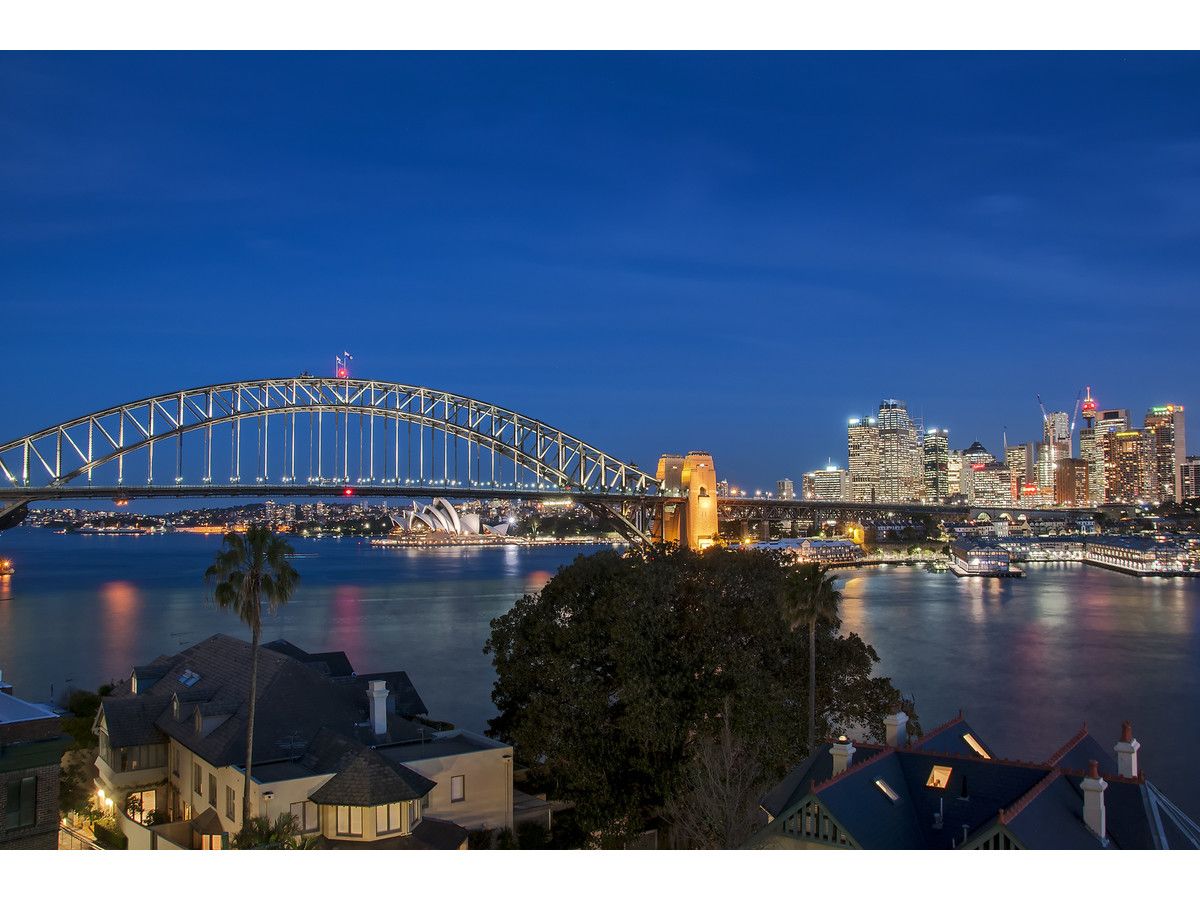 51/2-4 East Crescent Street, Mcmahons Point NSW 2060, Image 0