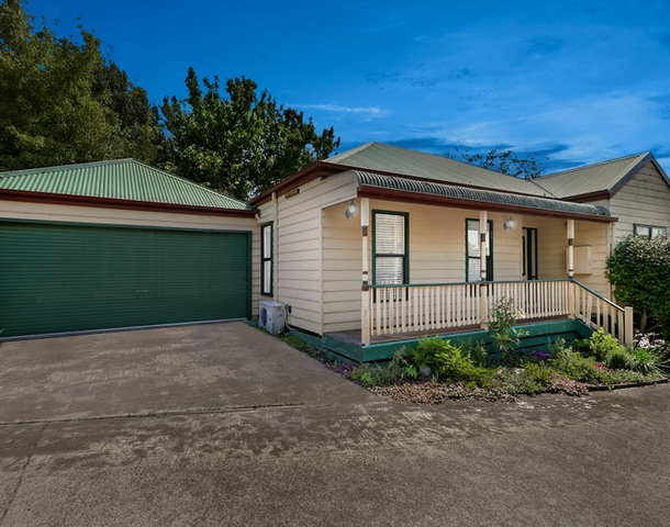 6/30 Branch Road, Bayswater North VIC 3153