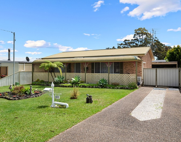 111 Links Avenue, Sanctuary Point NSW 2540