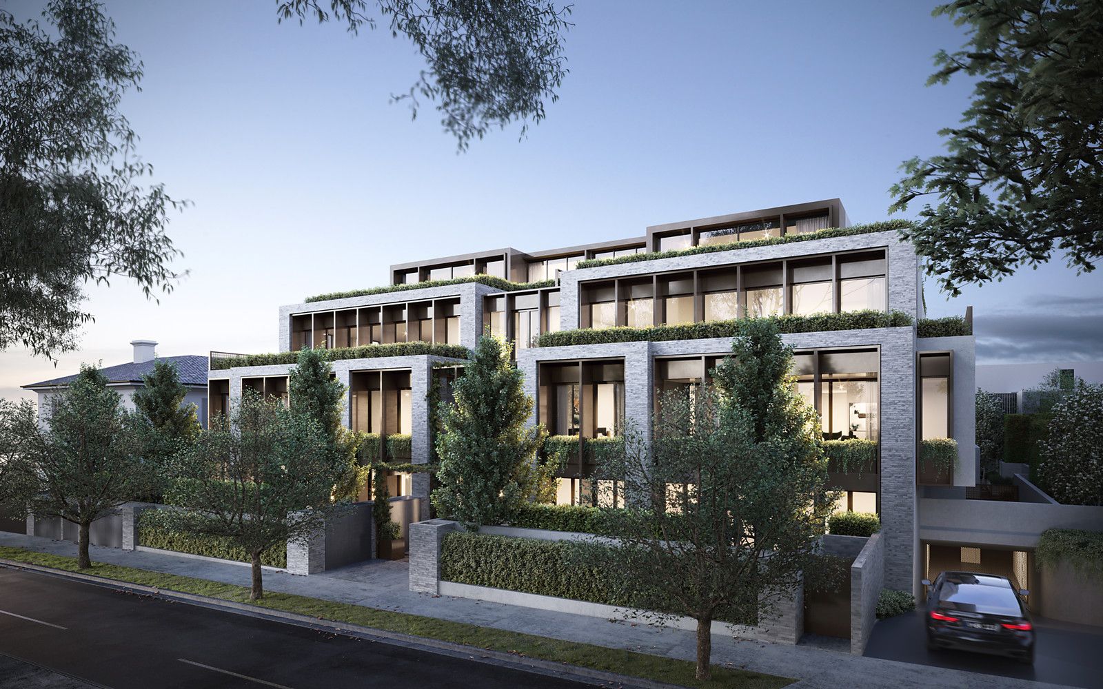 7 384 386 Glenferrie Road Malvern Vic 3144 Domain