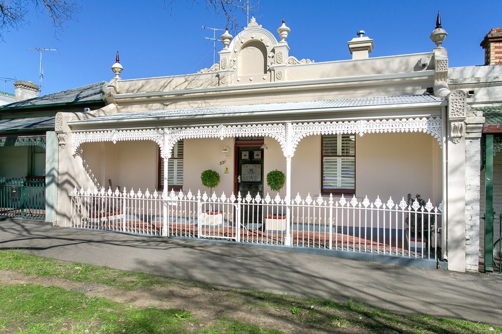 331 Flemington Road, North Melbourne VIC 3051, Image 0