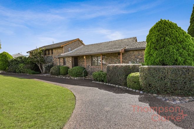 Picture of 30 Swan Street, MORPETH NSW 2321