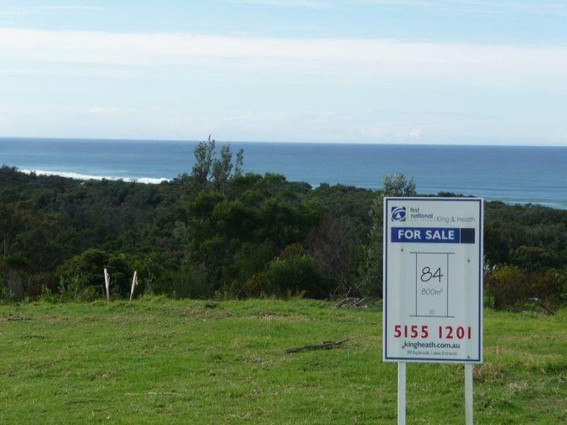 132 Gold Ring Road, Lakes Entrance VIC 3909, Image 0