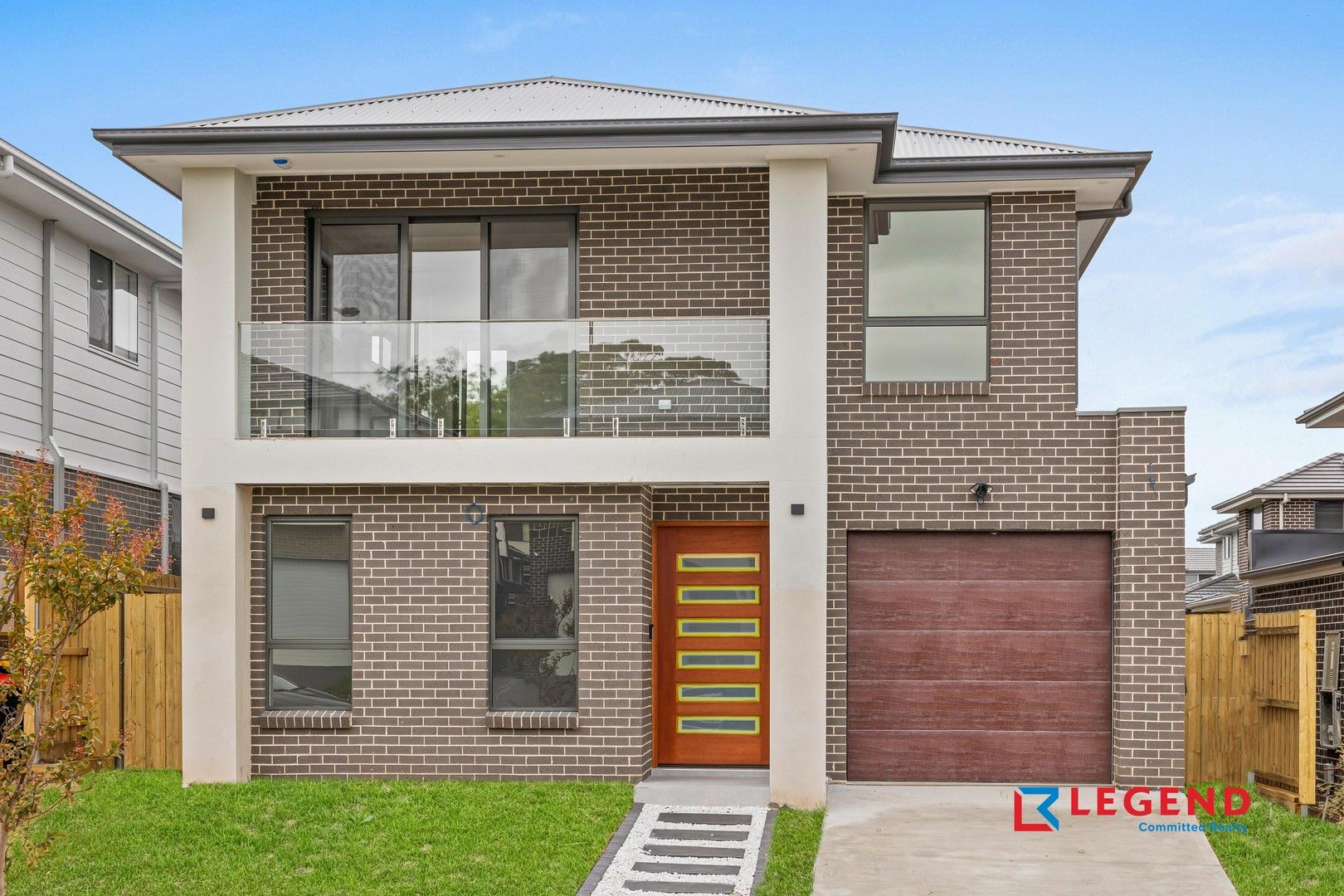 24 Dunkirk Road, Edmondson Park NSW 2174, Image 0