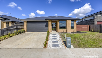 Picture of 7 Baldwin Road, TRARALGON VIC 3844