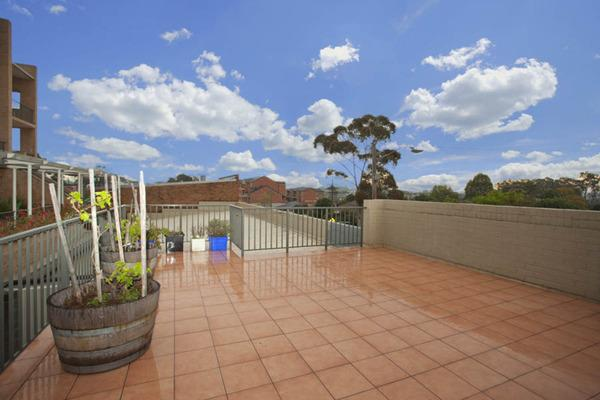 11/2 Faraday Road, Padstow NSW 2211