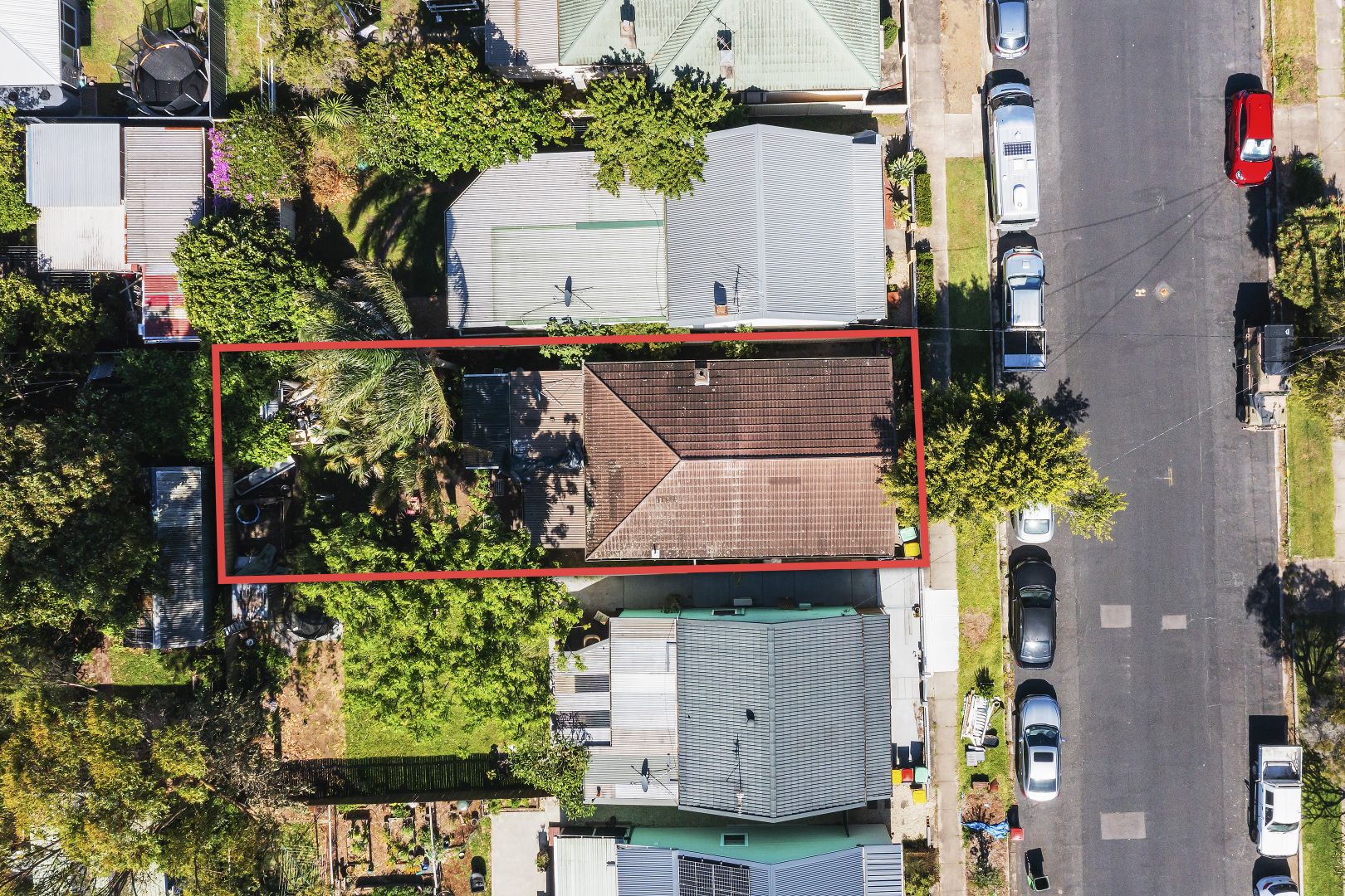 14 McIsaac Street, Tighes Hill NSW 2297, Image 1