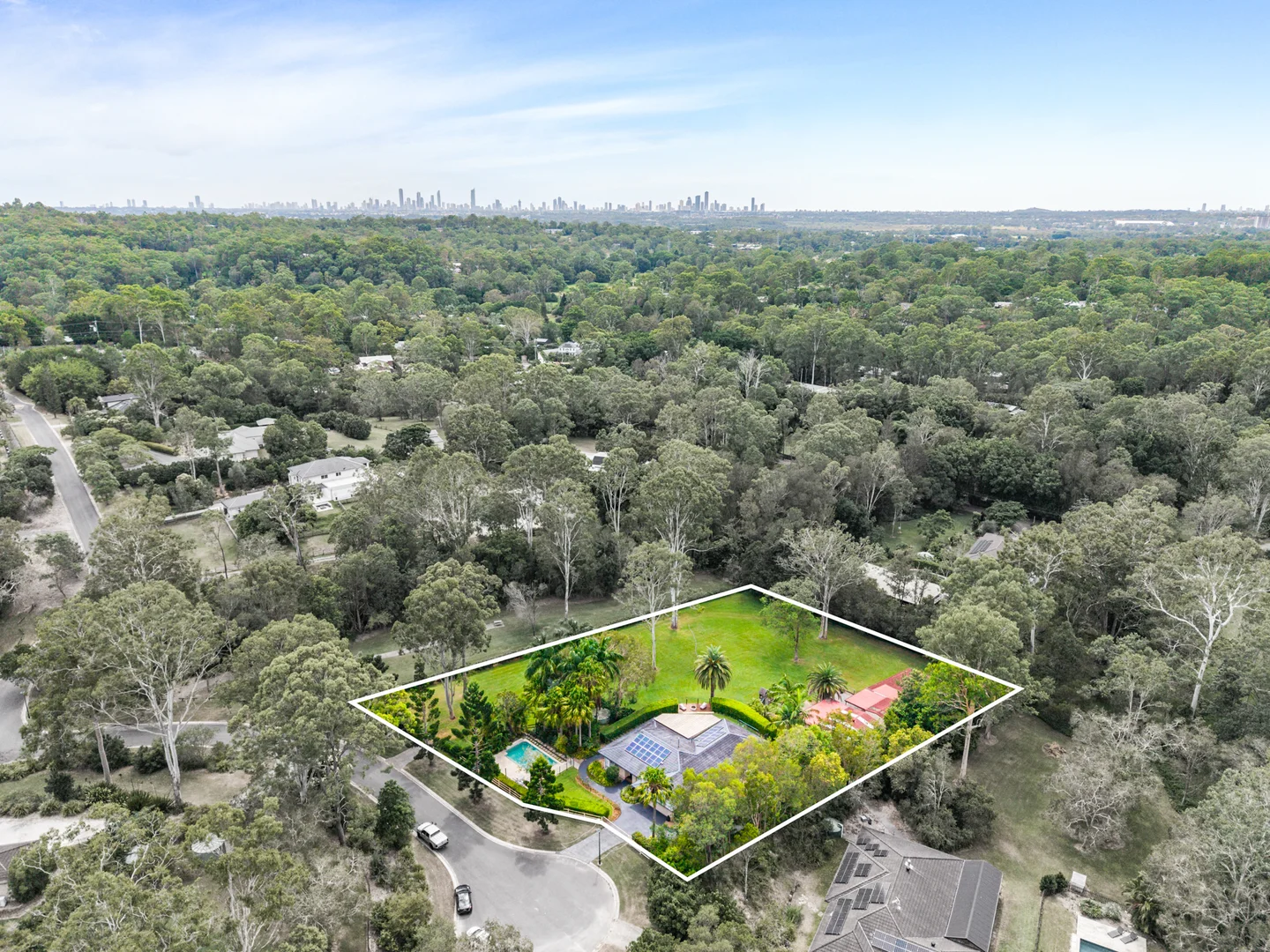 Additional image 23 of 3 Tanja Court, Tallai QLD 4213