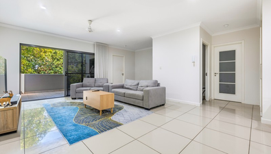 Picture of 204/15 Musgrave Crescent, COCONUT GROVE NT 0810