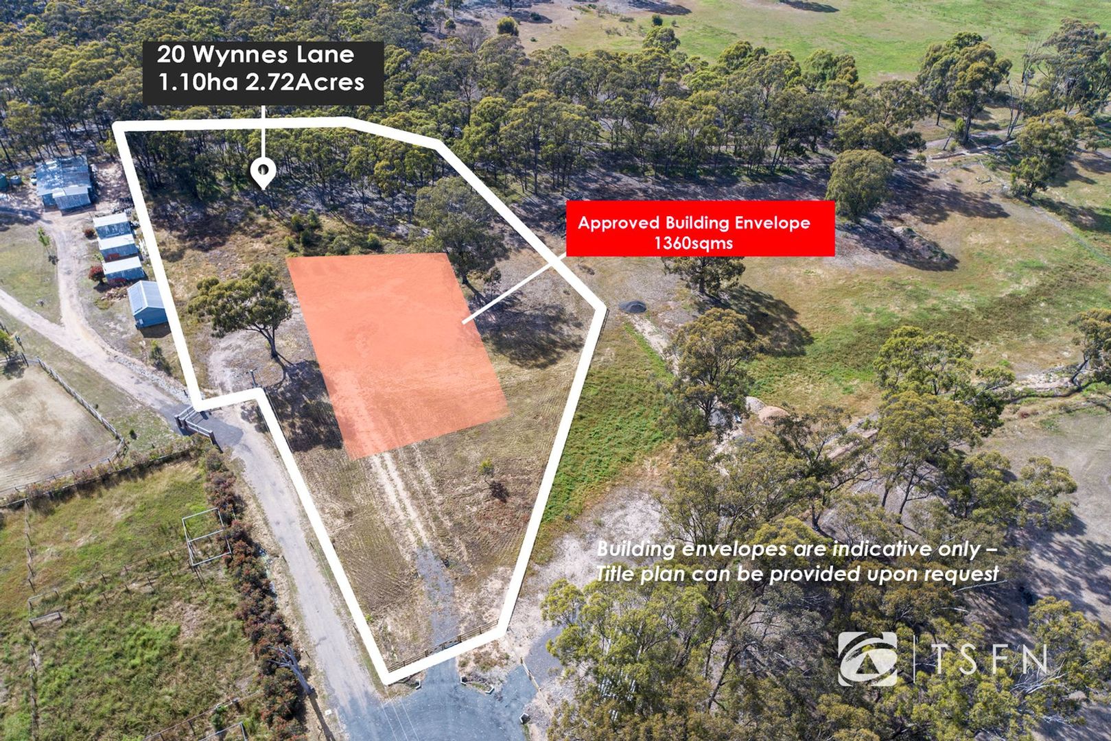 20 Wynnes Lane, Ascot VIC 3551, Image 2