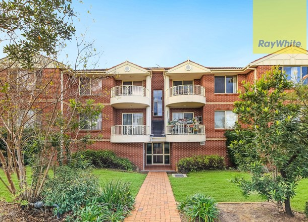 4/65-67 Good Street, Westmead NSW 2145