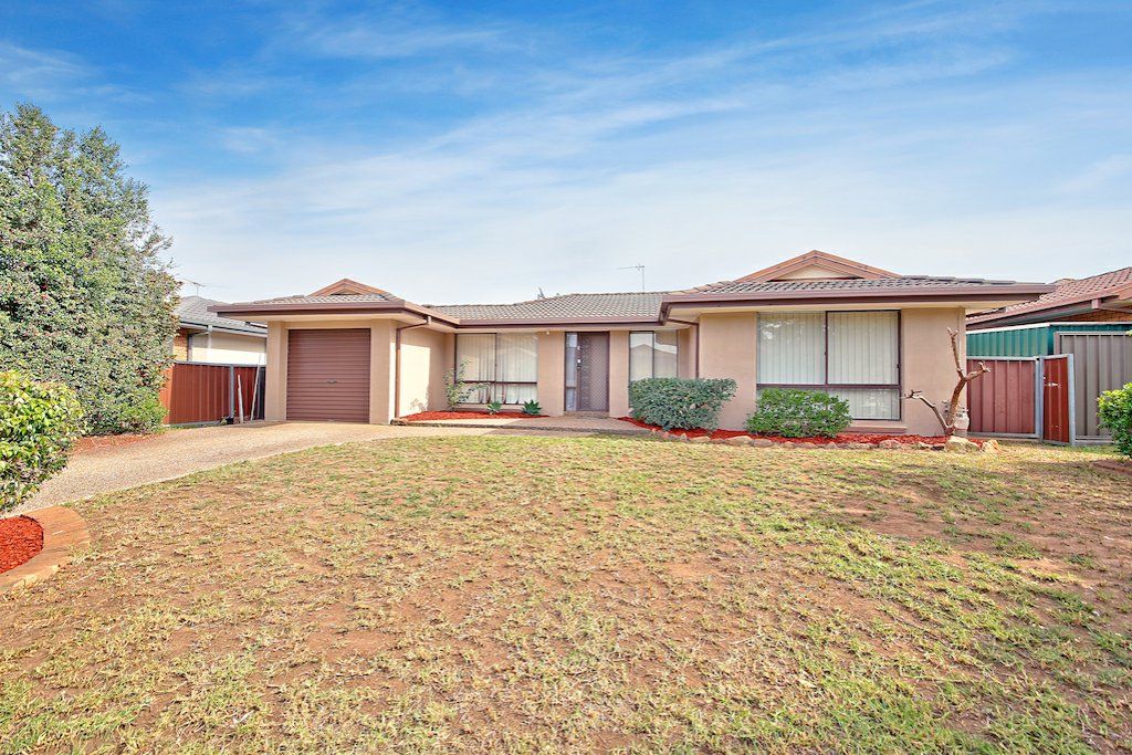 5 Waterworth Drive, Narellan Vale NSW 2567, Image 0