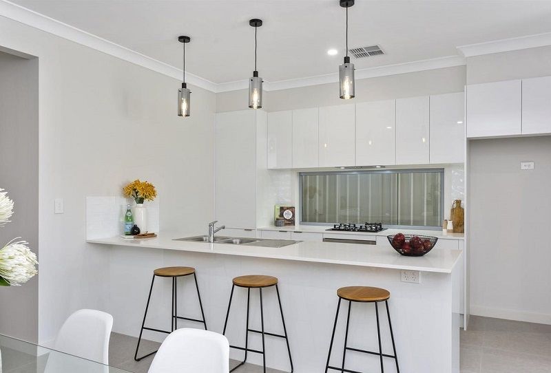 3 bedrooms New House & Land in  BURPENGARY EAST QLD, 4505